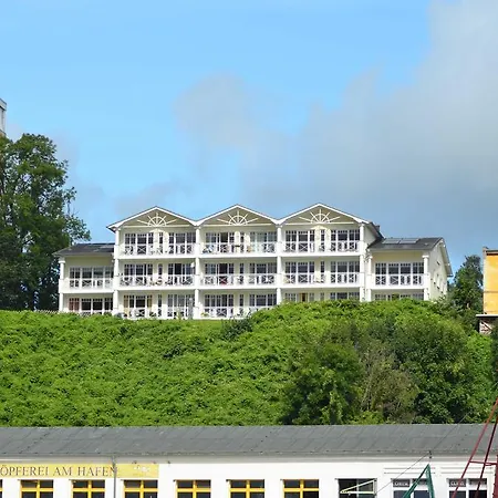 Prinz Heinrich _ Panoramabli Vila *